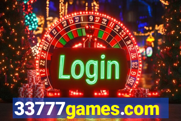 33777games.com