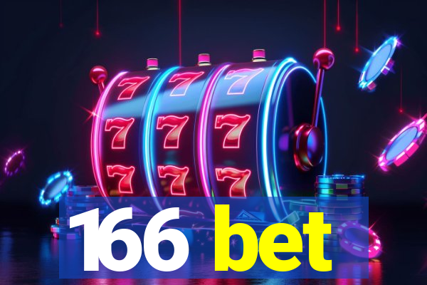 166 bet