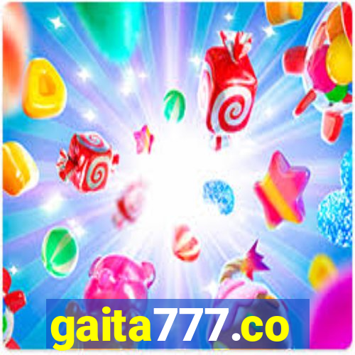 gaita777.co