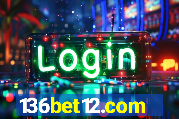 136bet12.com