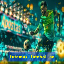 futemax futebol ao vivo hoje barcelona