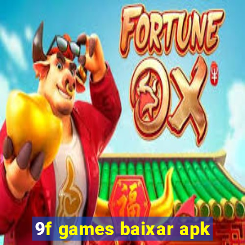 9f games baixar apk