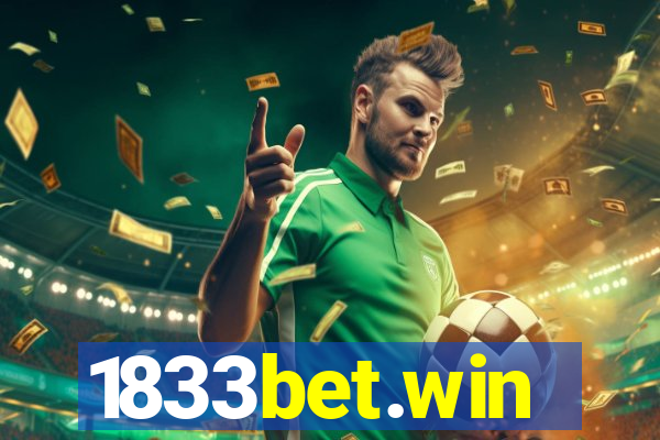 1833bet.win