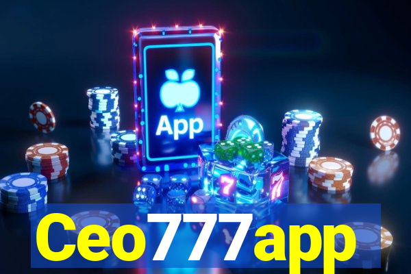 Ceo777app