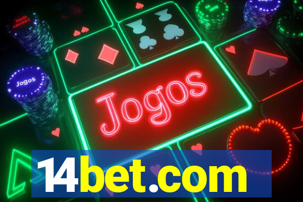 14bet.com