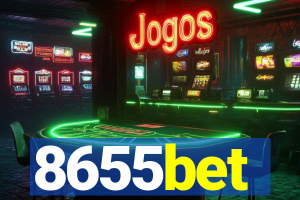 8655bet