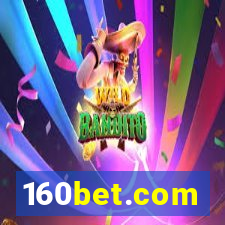 160bet.com