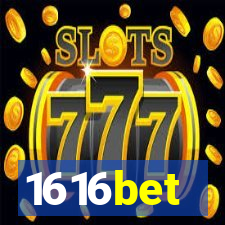 1616bet