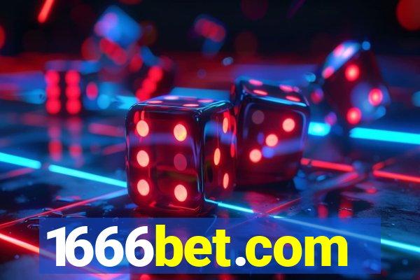 1666bet.com