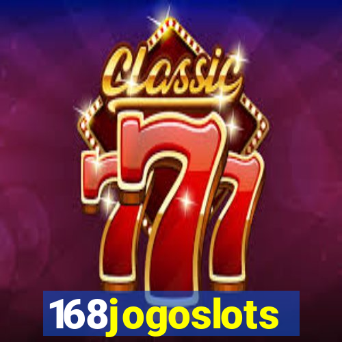 168jogoslots