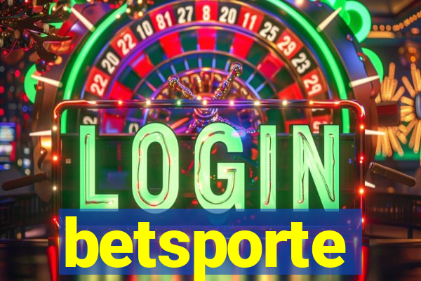 betsporte