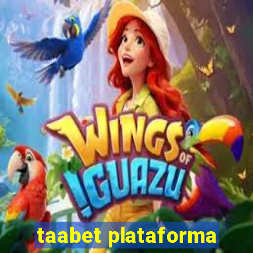 taabet plataforma