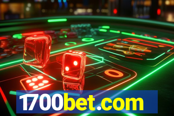 1700bet.com