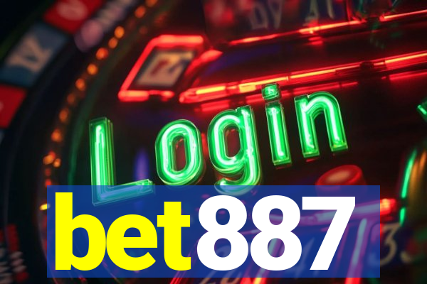 bet887