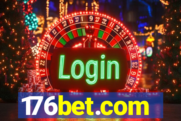 176bet.com