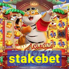 stakebet