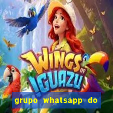 grupo whatsapp do vasco da gama