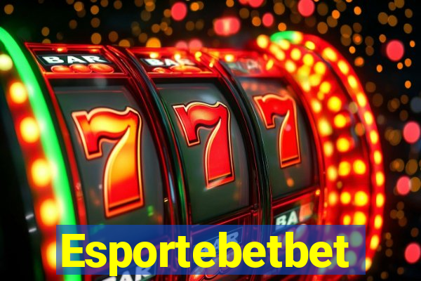 Esportebetbet