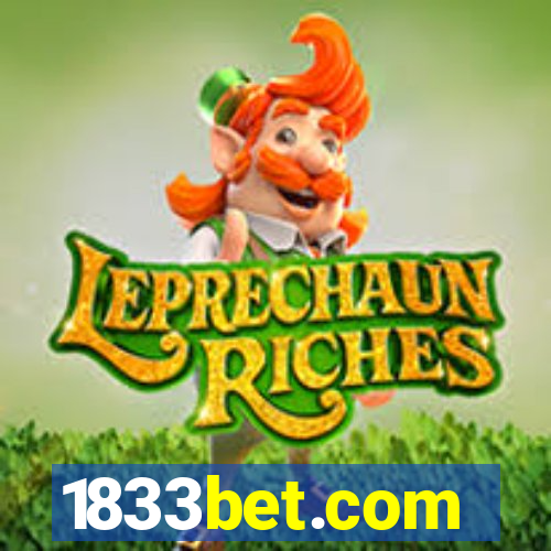 1833bet.com