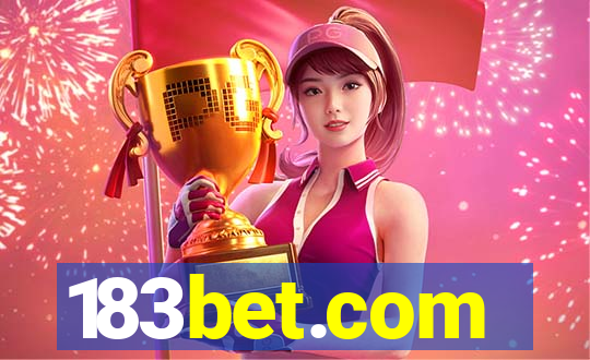 183bet.com