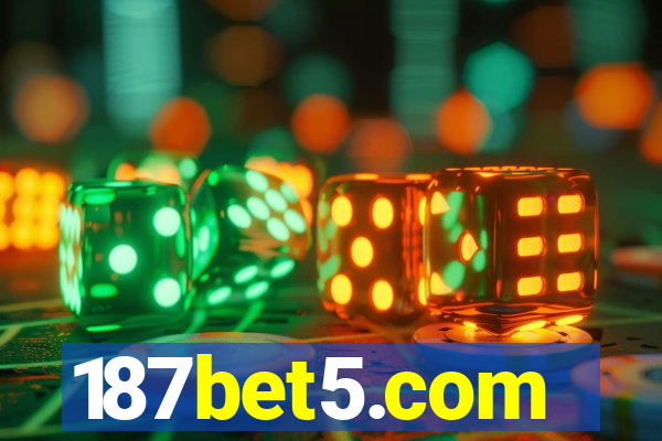 187bet5.com