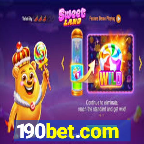 190bet.com