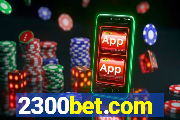 2300bet.com