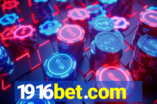 1916bet.com