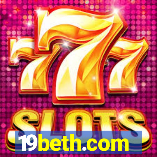 19beth.com