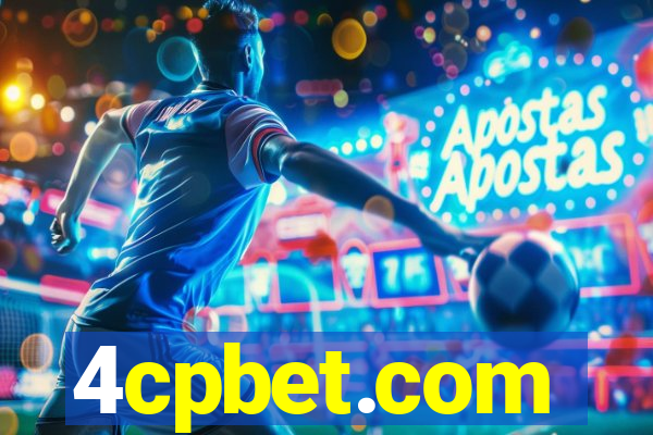 4cpbet.com