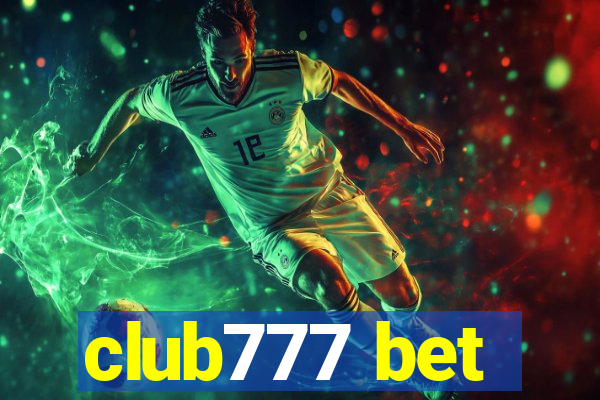 club777 bet