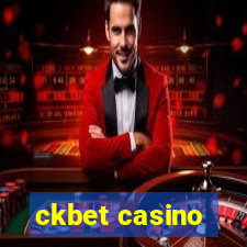 ckbet casino