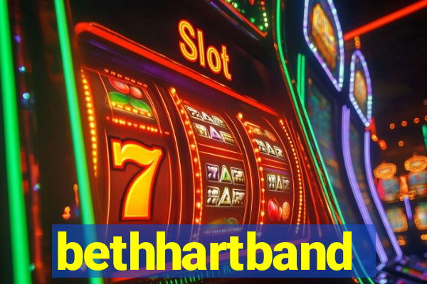 bethhartband