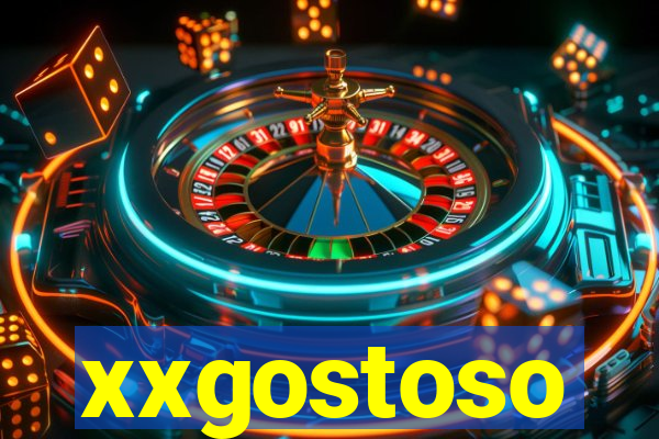 xxgostoso