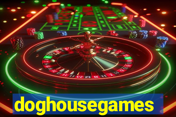 doghousegames