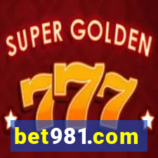 bet981.com