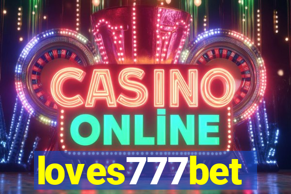 loves777bet