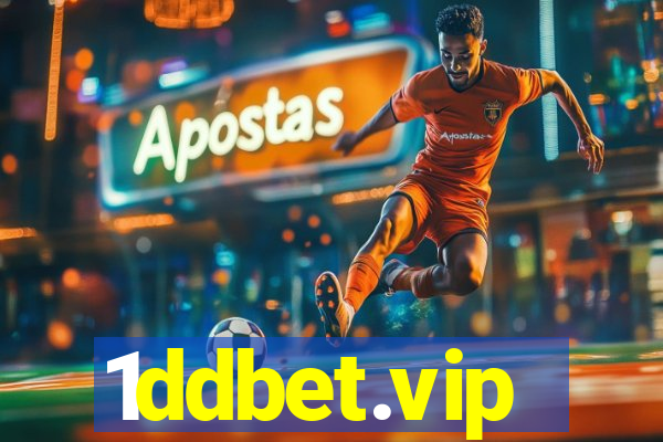 1ddbet.vip