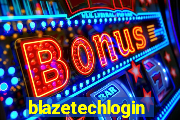 blazetechlogin