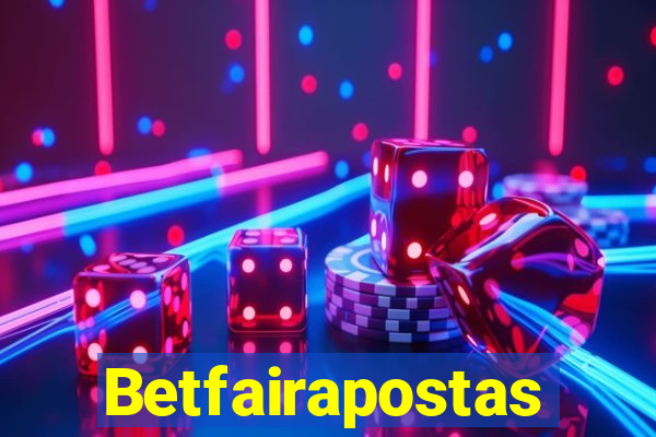 Betfairapostas