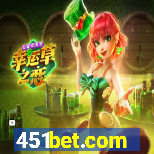 451bet.com