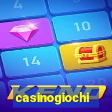 casinogiochi