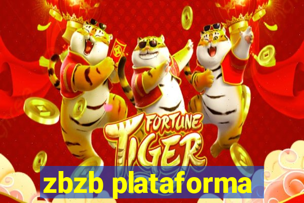 zbzb plataforma