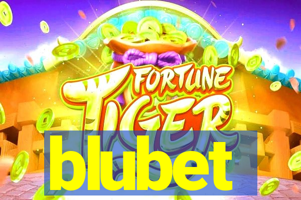 blubet