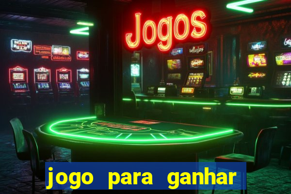 jogo para ganhar dinheiro no paypal