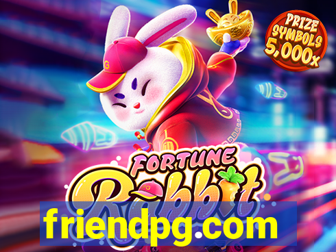 friendpg.com