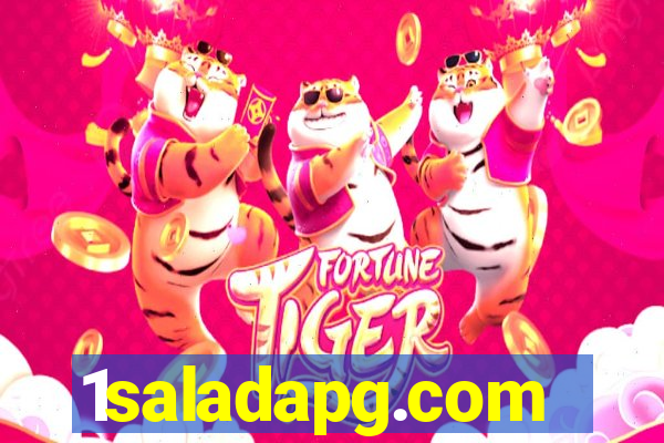 1saladapg.com