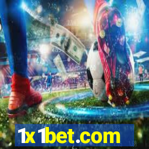 1x1bet.com