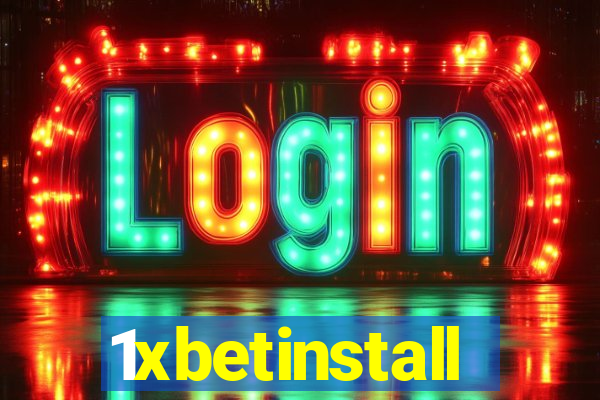 1xbetinstall