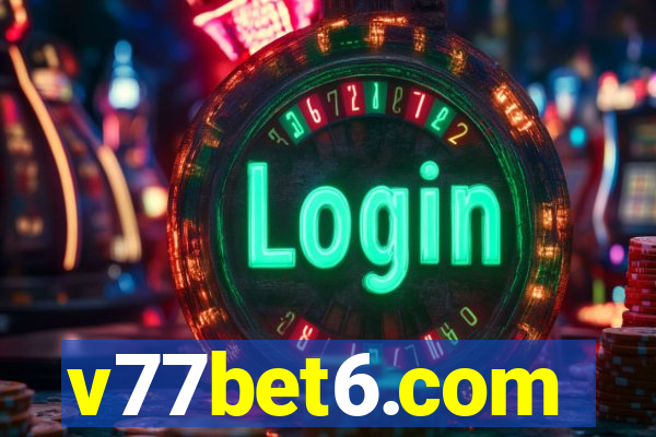 v77bet6.com